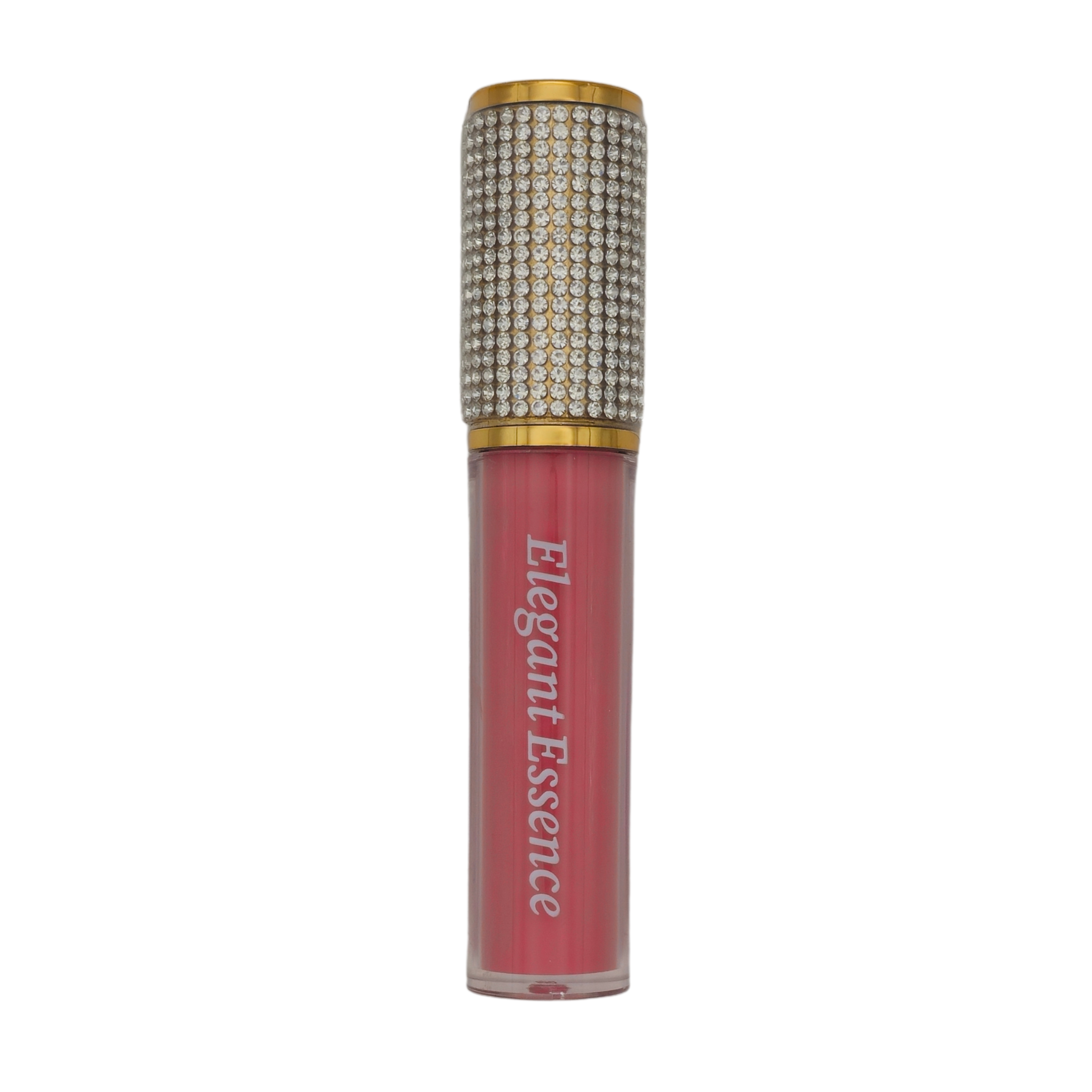 Long Stay Lipstick Duo for All-Day Wear | Vegan & Cruelty-Free D25