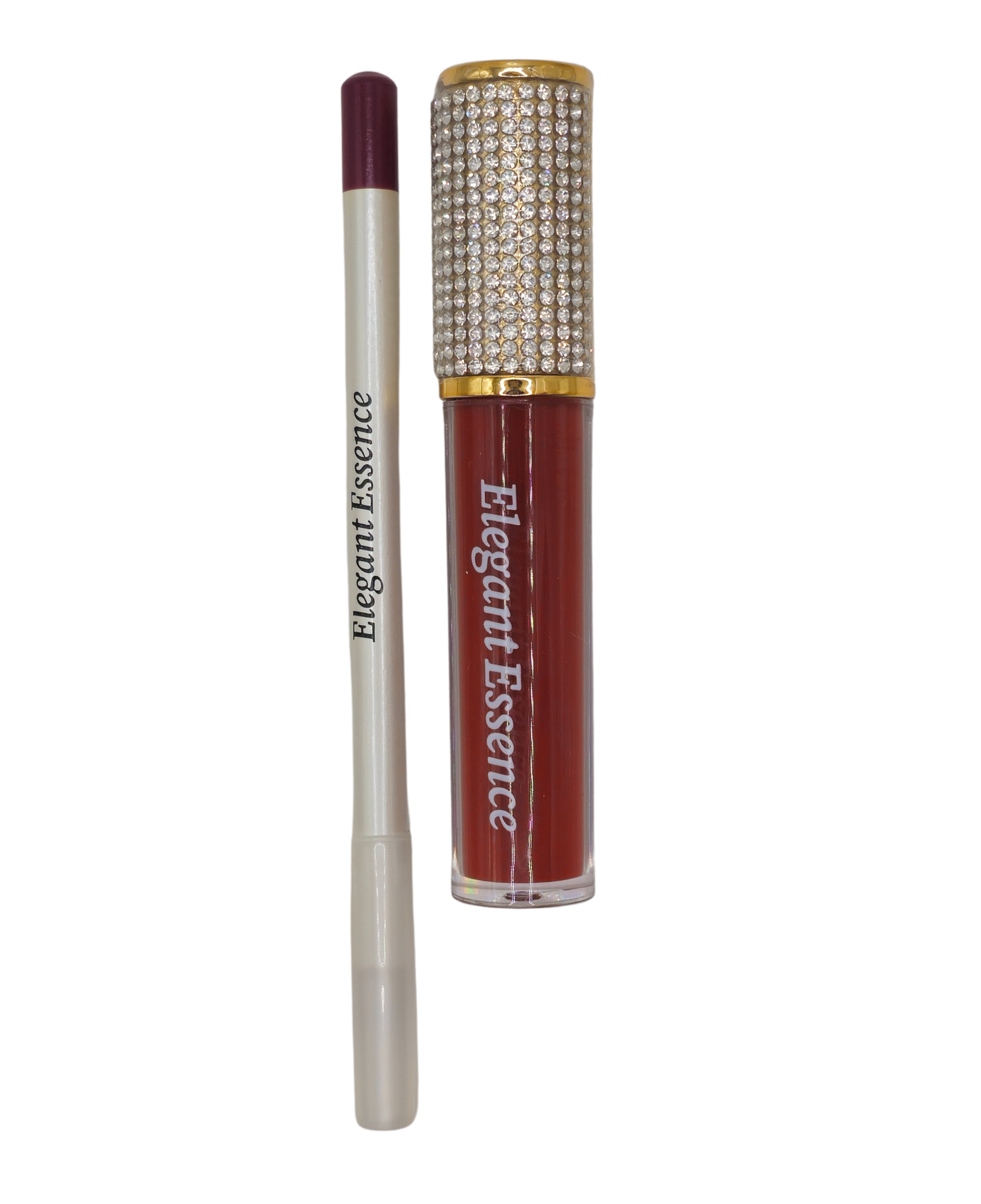 Long Stay Lipstick Duo for All-Day Wear | Vegan & Cruelty-Free D29