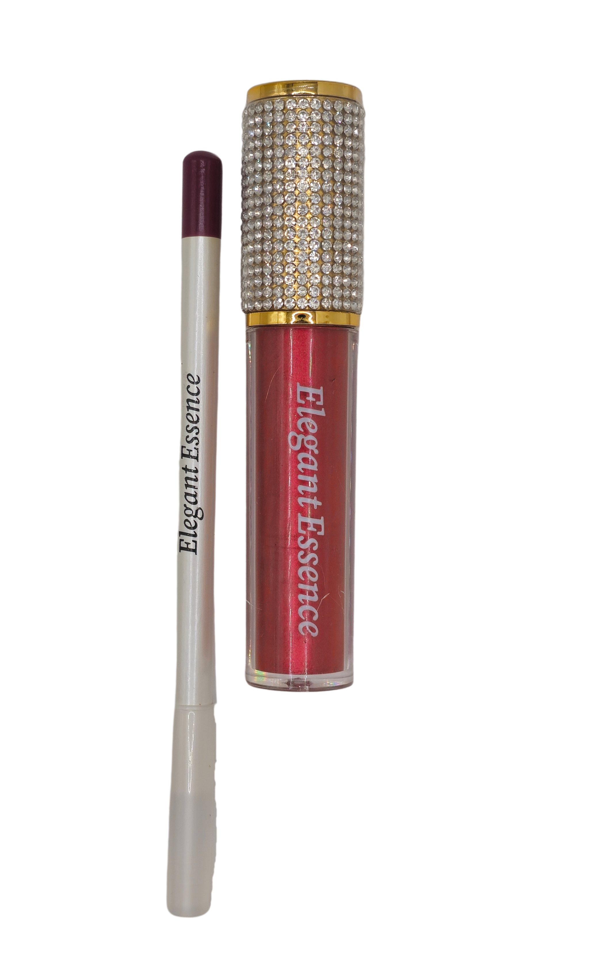 Long Stay Lipstick Duo for All-Day Wear | Vegan & Cruelty-Free D30