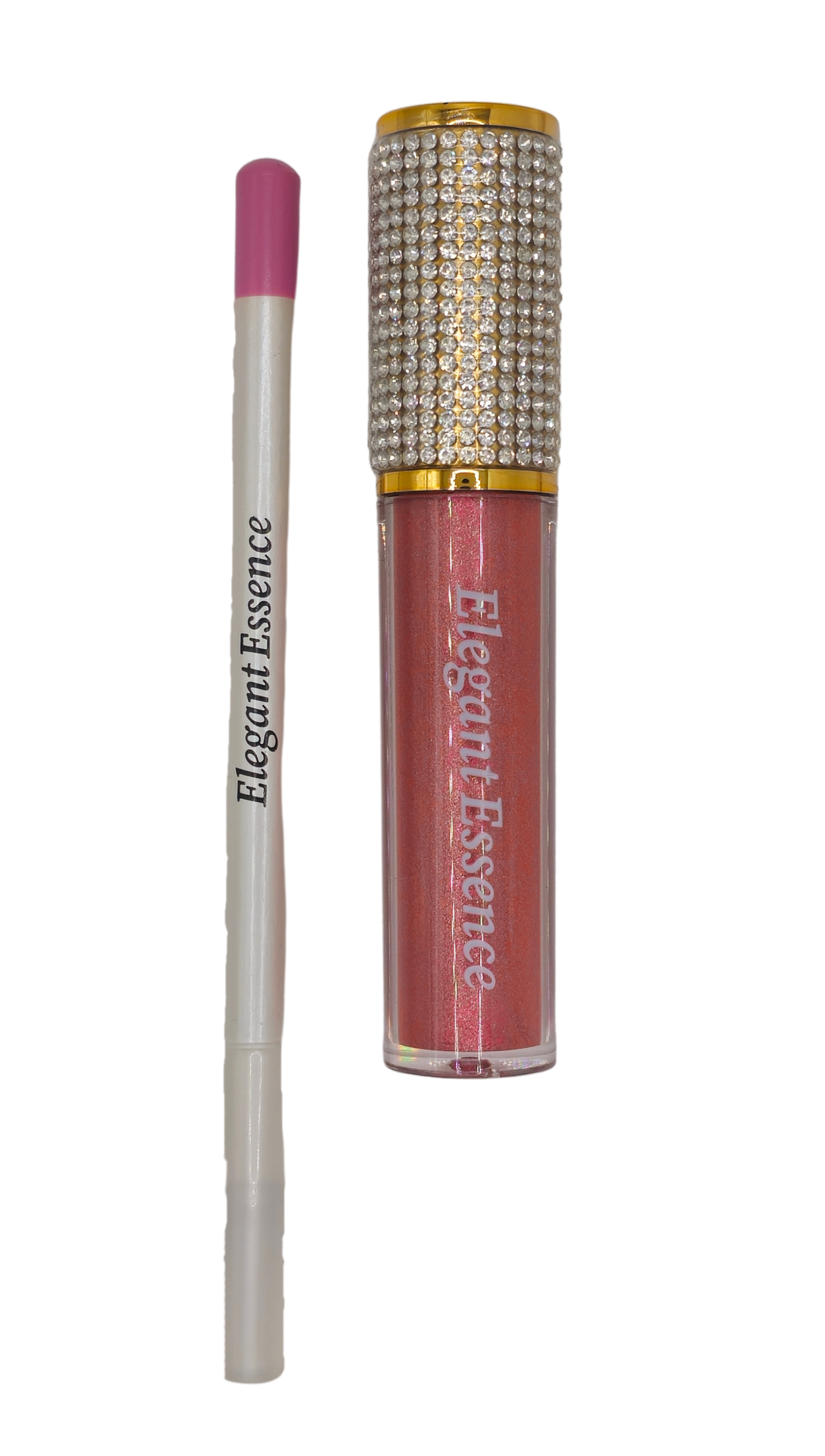 Long Stay Lipstick Duo for All-Day Wear | Vegan & Cruelty-Free D38