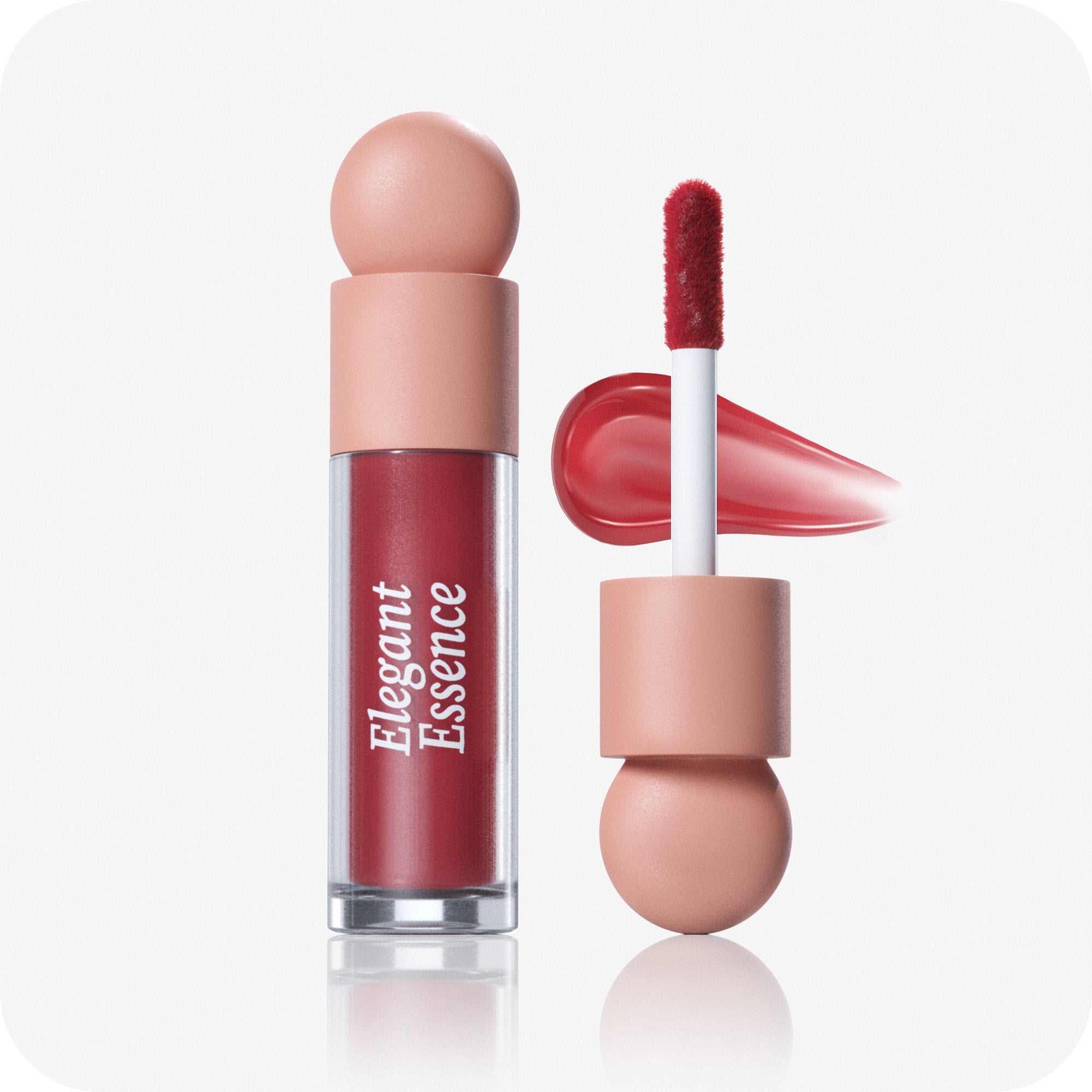 Natural Liquid Blush for Dewy, Glowing Skin | N6