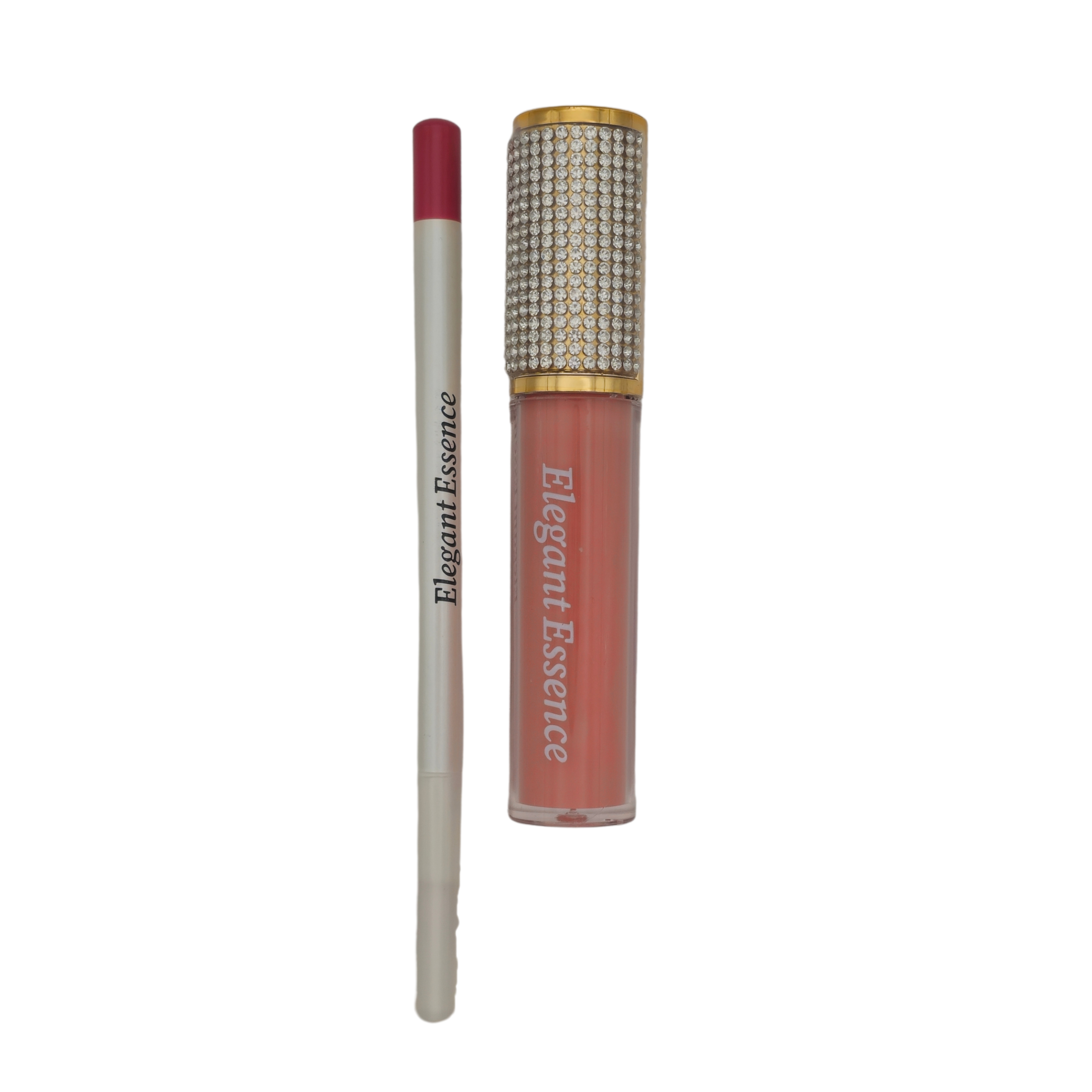 Long Stay Lipstick Duo for All-Day Wear | Vegan & Cruelty-Free D22