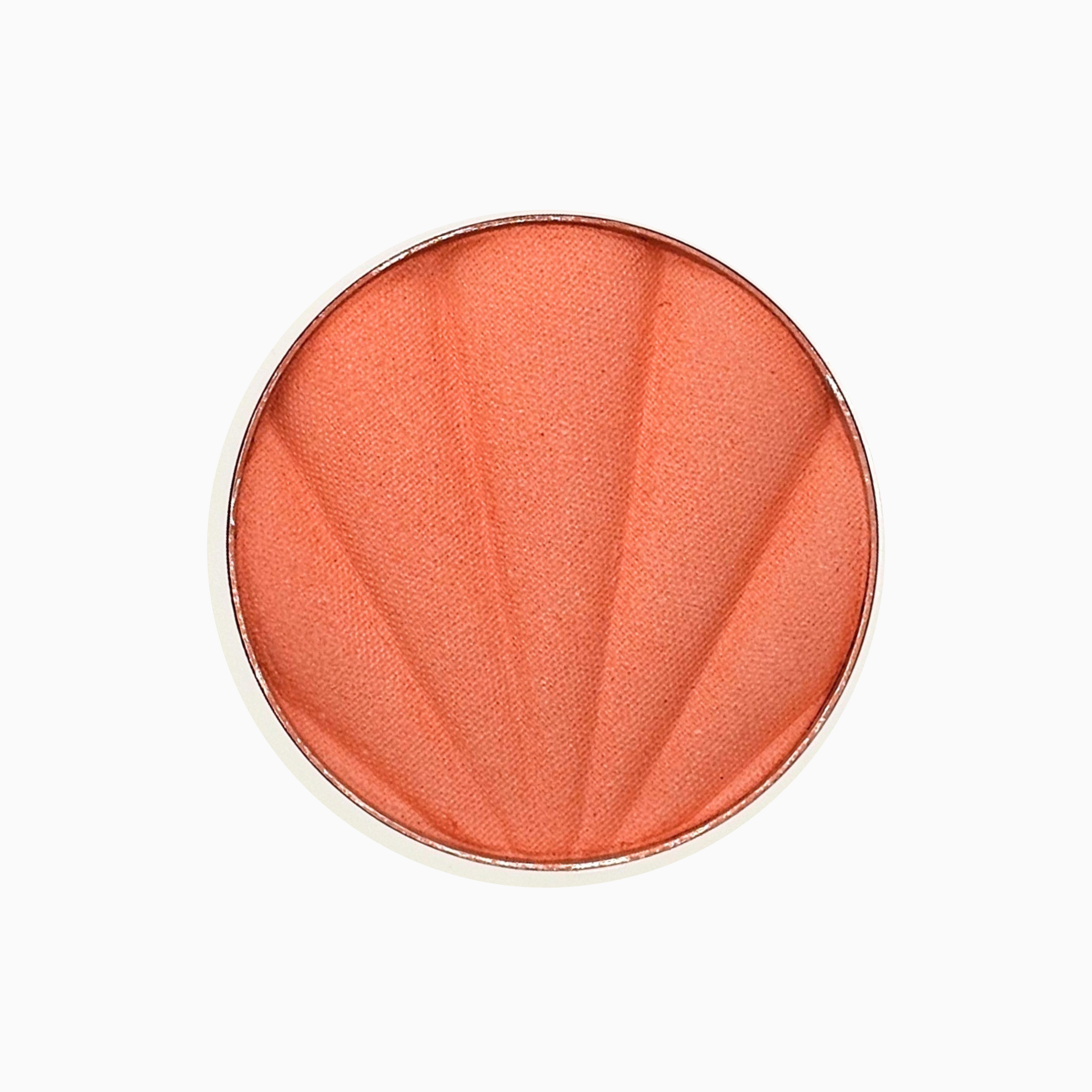 Pressed Powder Blush in Luxe Compact | A4