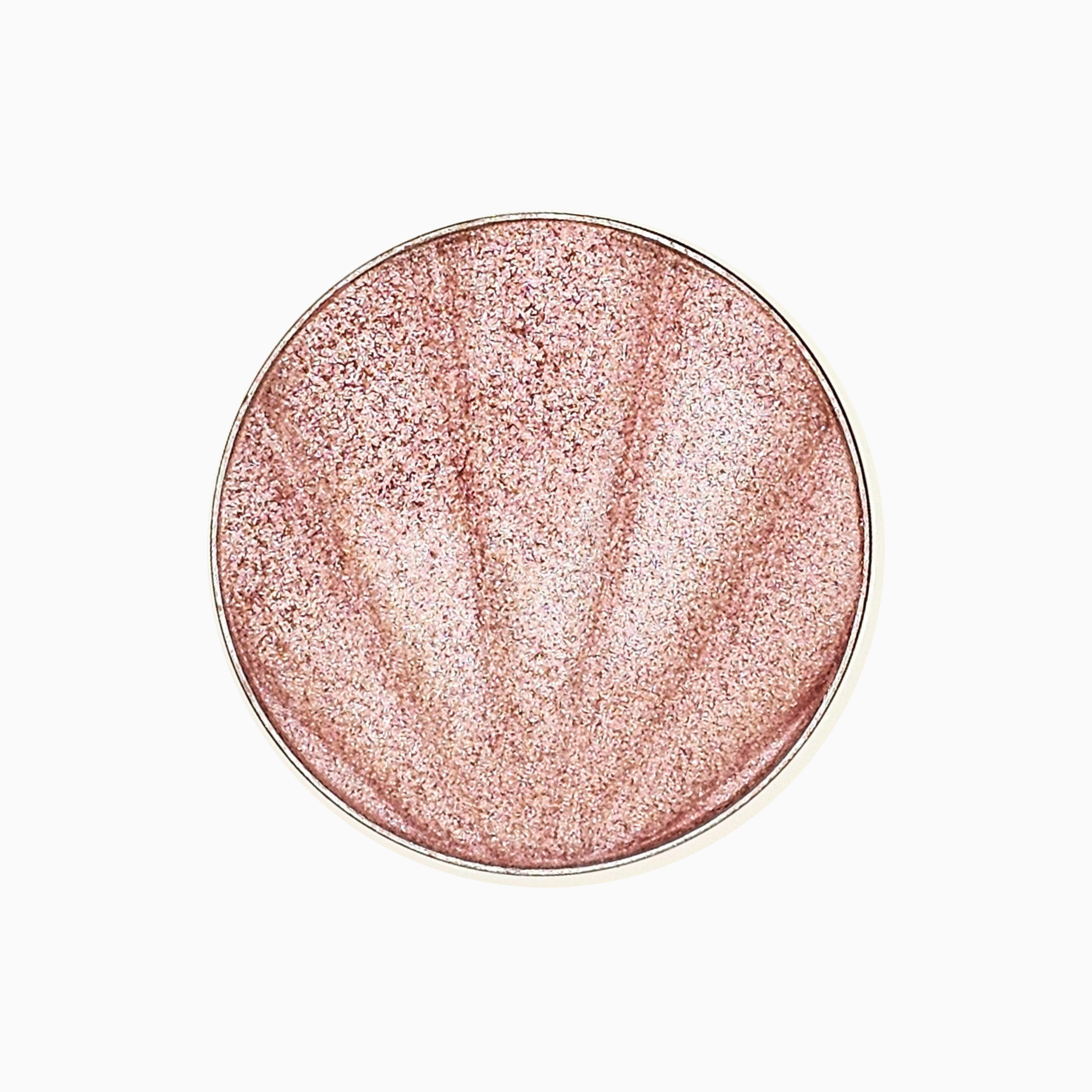 Pressed Powder Blush in Luxe Compact | A7