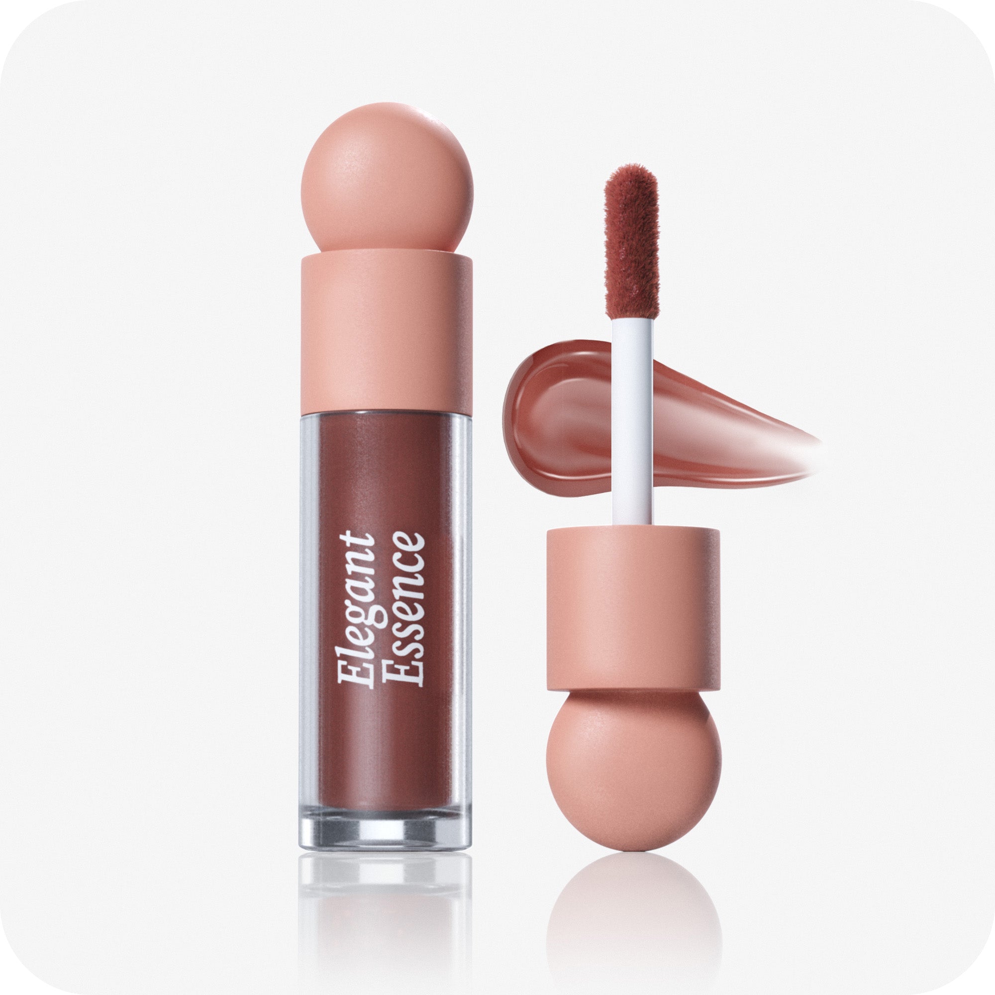 Natural Liquid Blush for Dewy, Glowing Skin | N3